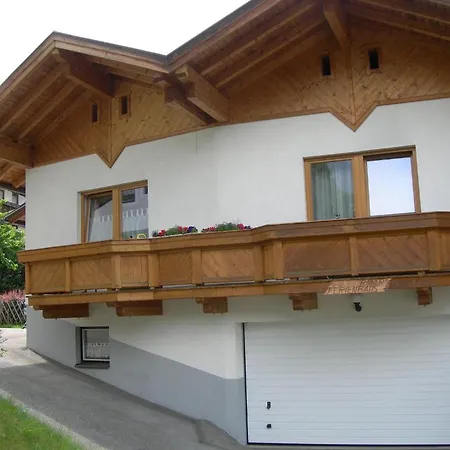 Ferienhaus Rainer