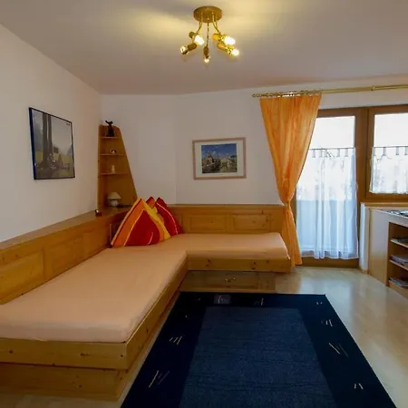 Ferienhaus Rainer Apartment