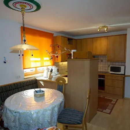 Apartment Ferienhaus Rainer *