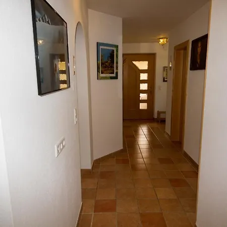 Ferienhaus Rainer *