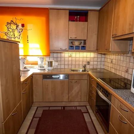 Ferienhaus Rainer Apartment *