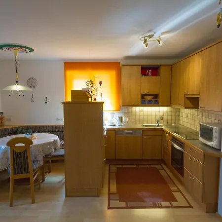 Apartment Ferienhaus Rainer Fuegen