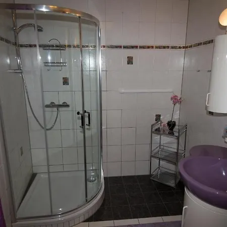 Ferienhaus Rainer * Fuegen