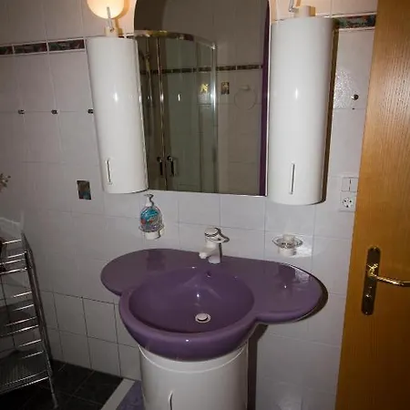 Apartment Ferienhaus Rainer