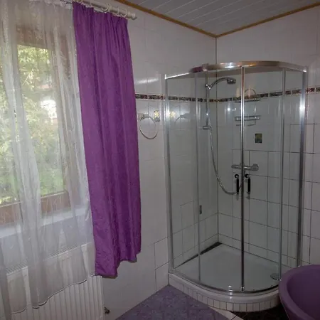 Ferienhaus Rainer Apartment Fuegen