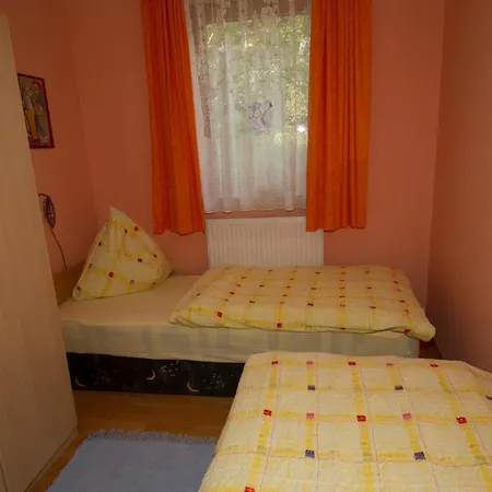 Ferienhaus Rainer Fügen
