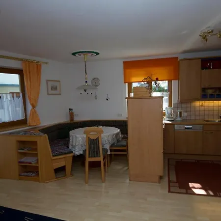 Apartment Ferienhaus Rainer *