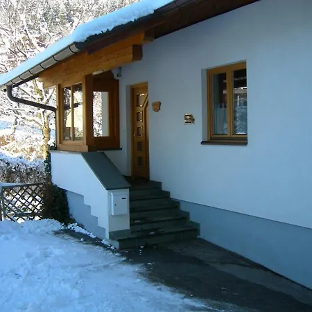 Ferienhaus Rainer Apartment *