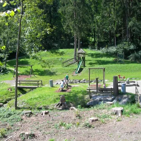 Ferienhaus Rainer * Fuegen