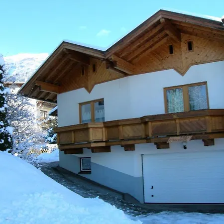 Ferienhaus Rainer Apartment Fuegen