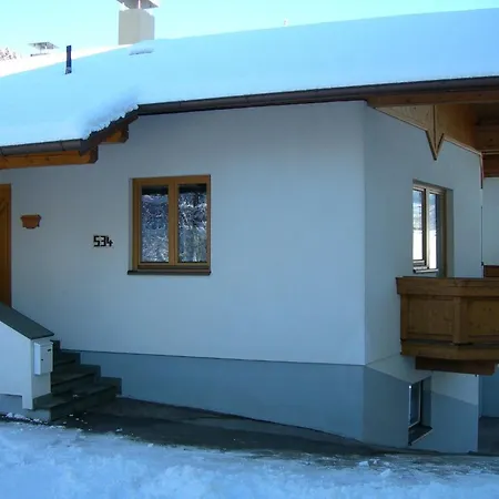 Ferienhaus Rainer