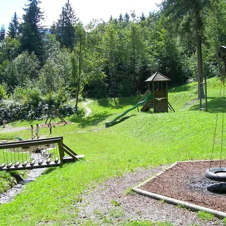 Ferienhaus Rainer Fügen