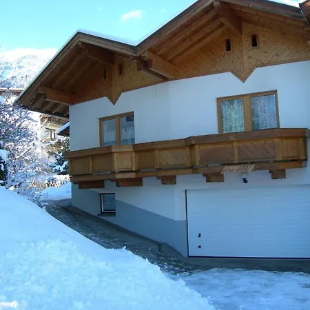 Ferienhaus Rainer