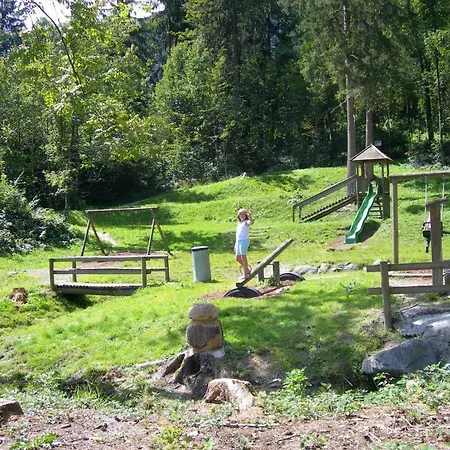 Ferienhaus Rainer * Fuegen