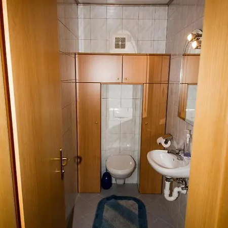 Ferienhaus Rainer Fuegen
