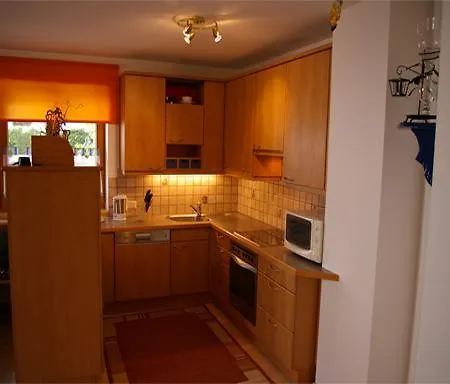 Ferienhaus Rainer Apartment Fuegen