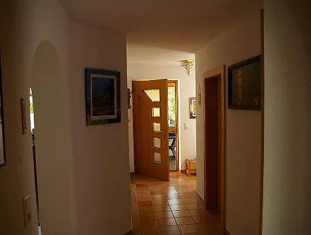 Ferienhaus Rainer Apartment *