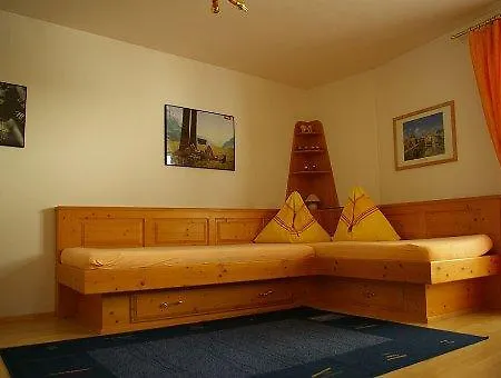 Ferienhaus Rainer Apartment