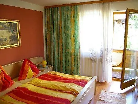 Apartment Ferienhaus Rainer