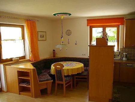 Ferienhaus Rainer Fuegen