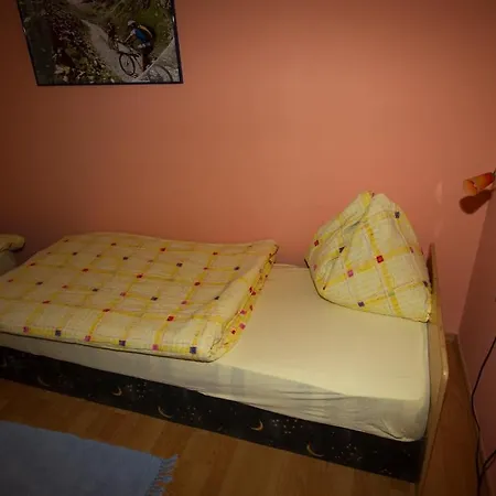 아파트 Ferienhaus Rainer